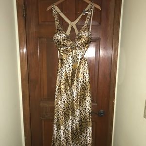 Caché Prom Dress / Formal Gown